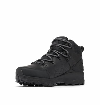 COLUMBIA BUTY PEAKFREAK II MID OUTDRY 2044331010 r 39