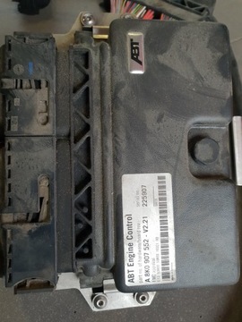 КОРОБКА ABT POWER 8K0907552