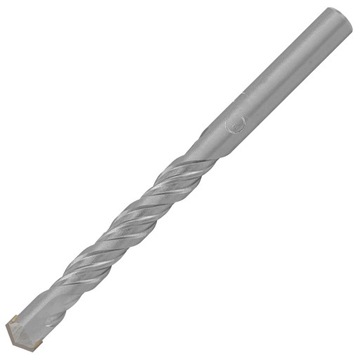 WIERTŁO BETONU FI 10mm WALCOWE WIDIA FALC 10X120mm
