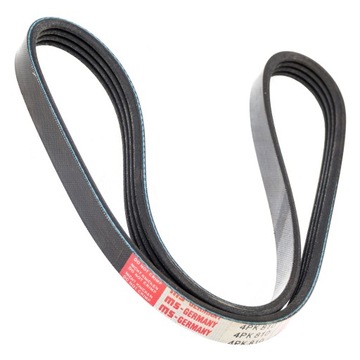 PASEK WIELOKLINOWY WIELOROWKOWY PK 4PK810