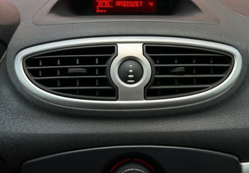 Renault Clio III Hatchback 5d 1.2 i 16V 75KM 2009 Renault Clio LPG Salon PL Klima Warszawa gwarancja w cenie VKFW 1.1, zdjęcie 21