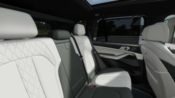 BMW X5 G05 SUV Facelifting 3.0 40d 352KM 2026 BMW X5 xDrive40d 352 KM mHEV - Gotowy do Odbioru - Pakiet M Pro - Kamera 3, zdjęcie 12