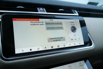 Land Rover Range Rover Velar SUV 2.0 Si4 250KM 2018 Land Rover Range Rover Velar Land Rover Range Rove, zdjęcie 25