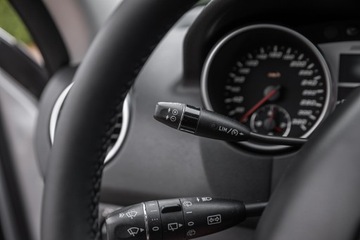 Mercedes Klasa M W164 Off-roader Facelifting AMG 6.2 V8 (63 AMG) 510KM 2010 MB ML 63AMG 510PS Dociąg Pamięci F1 Navi DvD Kamera Bixenon Wentyle Zamiana, zdjęcie 15