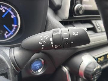 Toyota RAV4 V SUV 2.5 Hybrid Dynamic Force 218KM 2019 Toyota RAV4 2.5 Hybrid Comfort 4x2 V (2018-) 2.5 H, zdjęcie 20