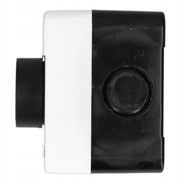 ПАНЕЛЬ УПРАВЛЕНИЯ 2 КНОПКИ СТАРТ-СТОП, БЕЛЫЕ