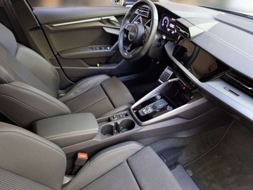 Audi A3 8Y Sportback 1.5 35 TFSI 150KM 2024 Audi A3 Sportback 1.5 Benzyna 150KM, zdjęcie 9