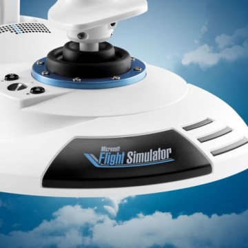 2 джойстика Thrustmaster T.FLight HOTAS One для Microsoft Flight Simulator