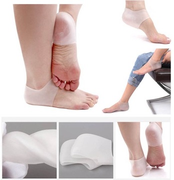 ГЕЛЕВЫЕ ПОКРЫТИЯ НА ПЯТКИ ПРОТИВ ПУЗЫРЬКОВЫХ СКРЫТКОВ