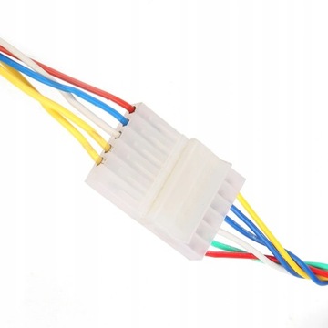 ОДНОФАЗНЫЙ АСИНХРОННЫЙ ДВИГАТЕЛЬ ПЕРЕМЕННОГО ТОКА 220В 6ВТ