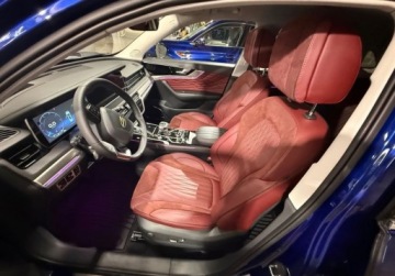 Hongqi HS5 2023 Hongqi HS5 2.0T AWD 2023 rok 2.0 Benzyna 218KM, zdjęcie 9