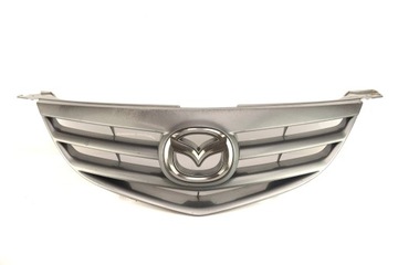 MAZDA 3 BK GRILL ATRAPA CHŁODNICY 29Y
