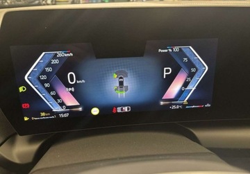 BMW Seria 2 F74 2025 BMW Seria 2 d 150 KM M-Sport aut Adaptive LED Gwarancja fabryczna 2.0, zdjęcie 14