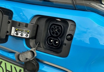 Kia 2023 Kia Soul MY23, bardzo niski przebieg, GWARANCJA, auto od DEALERA KIA 136KM, zdjęcie 11