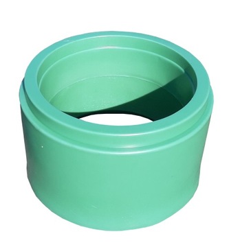 nadstawka nadbudowa na zbiornik JPR AQUA 34cm
