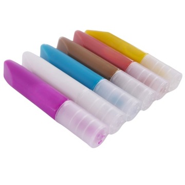 Творческий художественный набор для рисования шаблонов, узоров, подвесок, науки