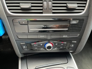 Audi A4 B8 Avant Facelifting 2.0 TDI ultra 163KM 2014 Audi a4 2.0 diesel 163 KM 6 biegow bezwypadkowy 89 tys. km zarej w PL, zdjęcie 14