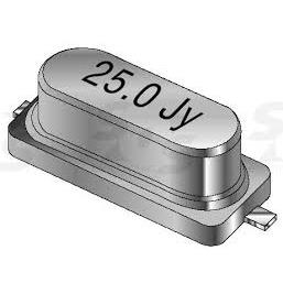 Rezonator kwarc SMD 33.17760MHZ ROHS x5