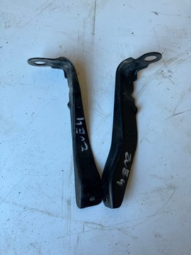 КРЕПЛЕНИЯ БОМБ RENAULT ZOE BEAM