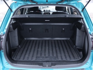 Suzuki Vitara III 2020 Suzuki Vitara 1.4 BoosterJet, Salon Polska, zdjęcie 11