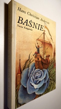 Baśnie - Hans Christian Andersen
