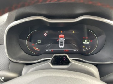 MG ZS II SUV Classic 1.5 VTi-Tech 106KM 2025 MG ZS Skóra Kamery360 Elektryczne fotele Virtual, zdjęcie 9