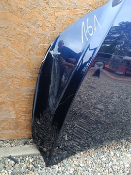 KAPOTA 161 LEXUS RX IV 4 2015-2021