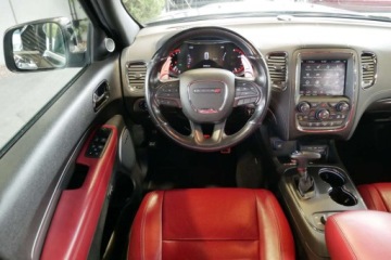 Dodge Durango III 2020 Dodge Durango 5.7 V8 365KM RT 4x4 7os. Keyless LED Wentyl Harman Szyberdac, zdjęcie 15