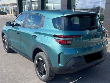 Opel Frontera C SUV Electric Elektryczny 44kWh 113KM 2025 Od ręki - Edition 44kWh 113KM /Pakiet Tech z systemem Infotainment Navi, zdjęcie 2