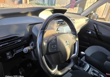 Citroen C4 Picasso II Picasso Facelifting 1.2 PurTech 130KM 2017 Citroen C4 Picasso Citroen C4 Picasso PureTech 130 Exlusive 1.2 Benzyna, zdjęcie 14
