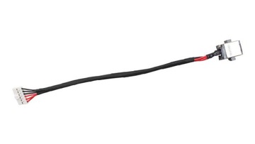 GNIAZDO ZASILANIA DO ASUS R500A R500N R500V