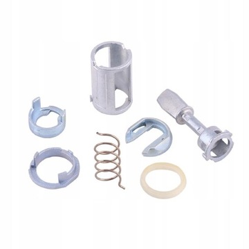 РЕМКОМПЛЕКТ ВСТАВКИ ЗАМКА ДЛЯ MK4 GOLF BORA