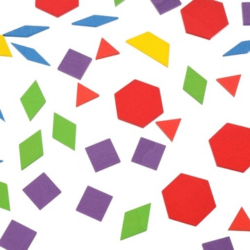 LT297 ПАЗЛ МОНТЕССОРИ ДЕРЕВЯННЫЙ ПАЗЛ 155 EL