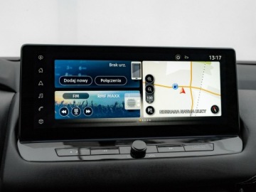 Nissan Qashqai III Crossover 1.3 DIG-T MHEV 158KM 2023 Nissan Qashqai FZ8364T#1.3 DIG-T mHEV N-Connecta, zdjęcie 19