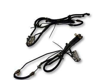 ТОРМОЗНАЯ ТРУБКА HONDA PANTHEON 125 2T