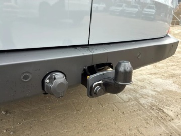 Volkswagen Caravelle T6 Transporter 2.0 TDI 150KM 2025 Volkswagen Caravelle 9 osób/L2H1/2.0 TDI 150 KM ma, zdjęcie 36