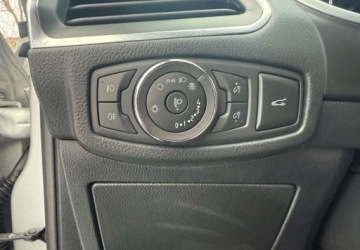 Ford S-Max II Van 2.0 EcoBlue 190KM 2018 Ford S-Max Ford S-Max 2.0 Diesel 190KM, zdjęcie 12