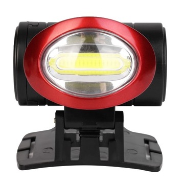 МОЩНАЯ СВЕТОДИОДНАЯ ФАРА COB ГОЛОВНОЙ ФАР