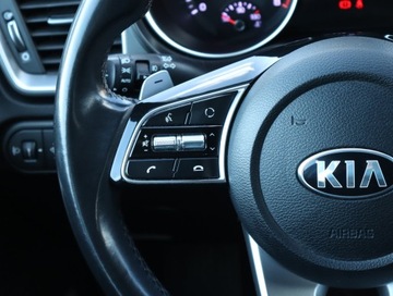 Kia Ceed III Kombi 1.4 T-GDi 140KM 2020 Kia Ceed 1.4 T-GDI, Salon Polska, 1. Właściciel, zdjęcie 19