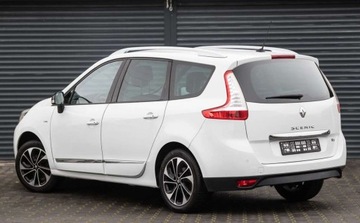 Renault Grand Scenic II Grand Scenic 2013 Energy TCe 130KM 2014 Renault Grand Scenic 1.2Turbo 130Ps Bose Navi Polskora Kamera Ledy Szwajc, zdjęcie 2