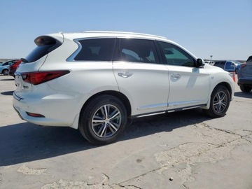 Infiniti QX60 2020 Infiniti QX60 2020 INFINITI QX60 LUXE 3.5 Benzyna 295KM, zdjęcie 4