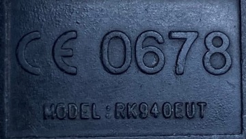 KLÍČEK OVLÁDAČ DAEWOO CHEVROLET KALOS NUBIRA SPARK MATIZ