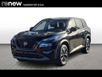 Nissan X-Trail IV 2023 X-Trail 1.5 VC-T e-POWER Acenta 2WD