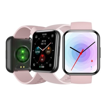 Smartwatch Bemi EXO 1.91