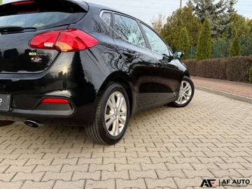 Kia Ceed II pro_cee´d 1.6 GDI 135KM 2013 Kia Ceed 1.6 GDI 135 KM 1.6 Benzyna 135KM, zdjęcie 14