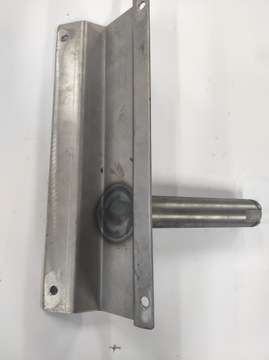 КРЕПЛЕНИЕ РУКОЯТКИ ВИНТОВКИ ЗАДНЕЕ К-750 М-72 УРАЛ ДНЕПР