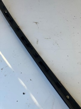 Tiegeot 508 Передняя стеклянная полоса и закон KTVD 9686615480