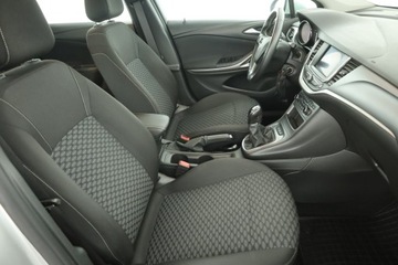 Opel Astra K Sportstourer Facelifting 1.2 Turbo 145KM 2021 Opel Astra 1.2 Turbo, Salon Polska, 1. Właściciel, zdjęcie 6