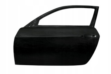 BMW E92 Левая и правая двери облегченный ламинат DRIFT