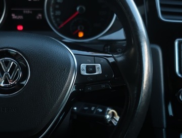 Volkswagen Golf VII Hatchback 3d 1.4 TSI 122KM 2014 VW Golf 1.4 TSI, Salon Polska, Serwis ASO, Navi, zdjęcie 20